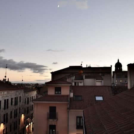 II Precioso Apartamento Con Vistas A La Catedral サラマンカ エクステリア 写真