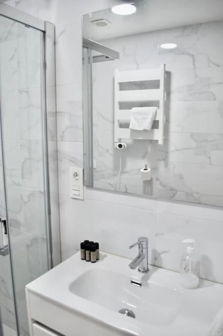 II Precioso Apartamento Con Vistas A La Catedral サラマンカ エクステリア 写真