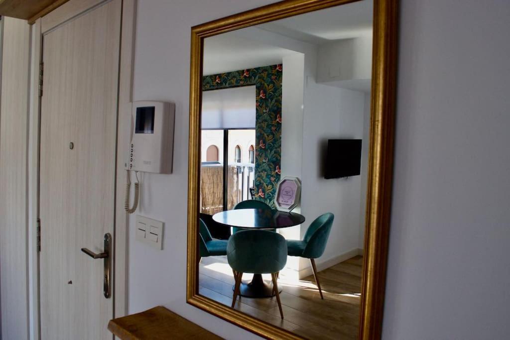 II Precioso Apartamento Con Vistas A La Catedral サラマンカ エクステリア 写真